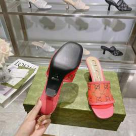 Picture of Gucci Slippers _SKUGuccisz35-4272100.5cmmnf0313